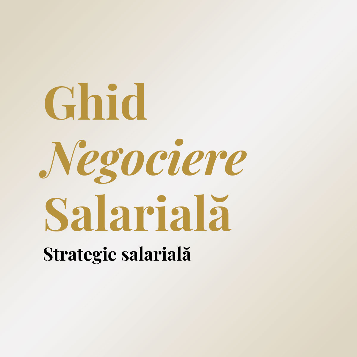 ghid negociere salarială - alexandra hanganu