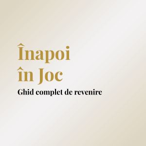 Înapoi în Joc